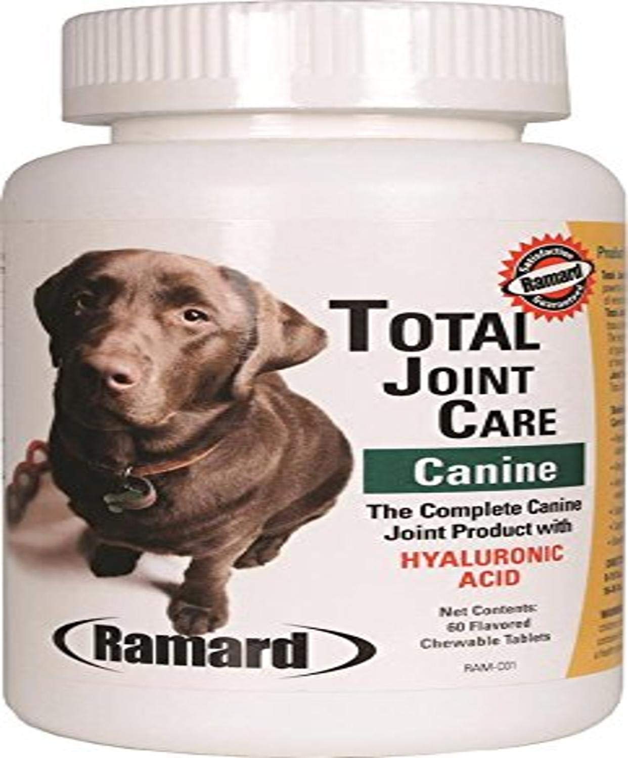 Ramard RAM-CO1 Total Joint Care for Dogs by Ramard