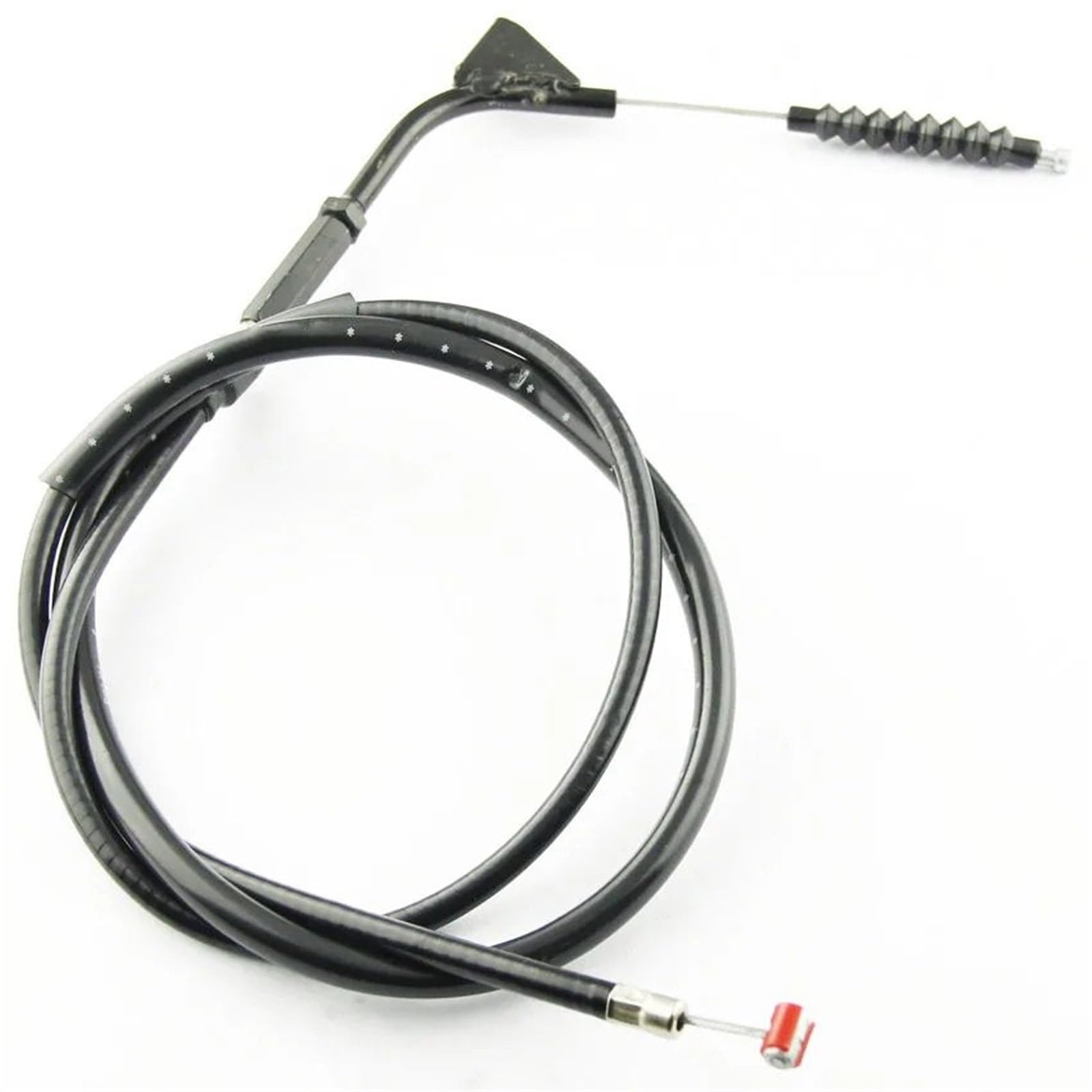 Motorcycle Throttle Cable Fit for Yamaha XV125 Virago XV240 XV250 XVS250 Drag Star XVS125 Motorcycle Clutch Cable Steel Wire Line