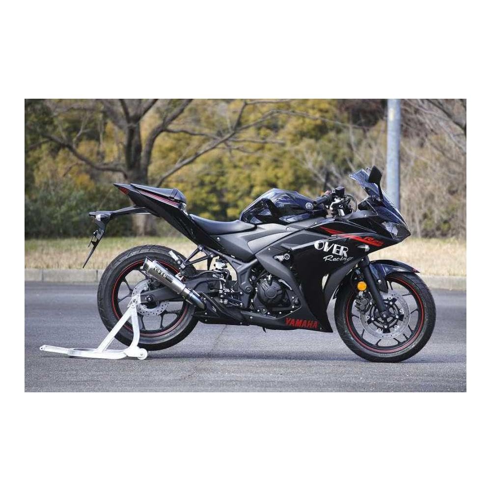 Amazon | オーバーレーシング(OVER RACING) オーヴァーレーシング