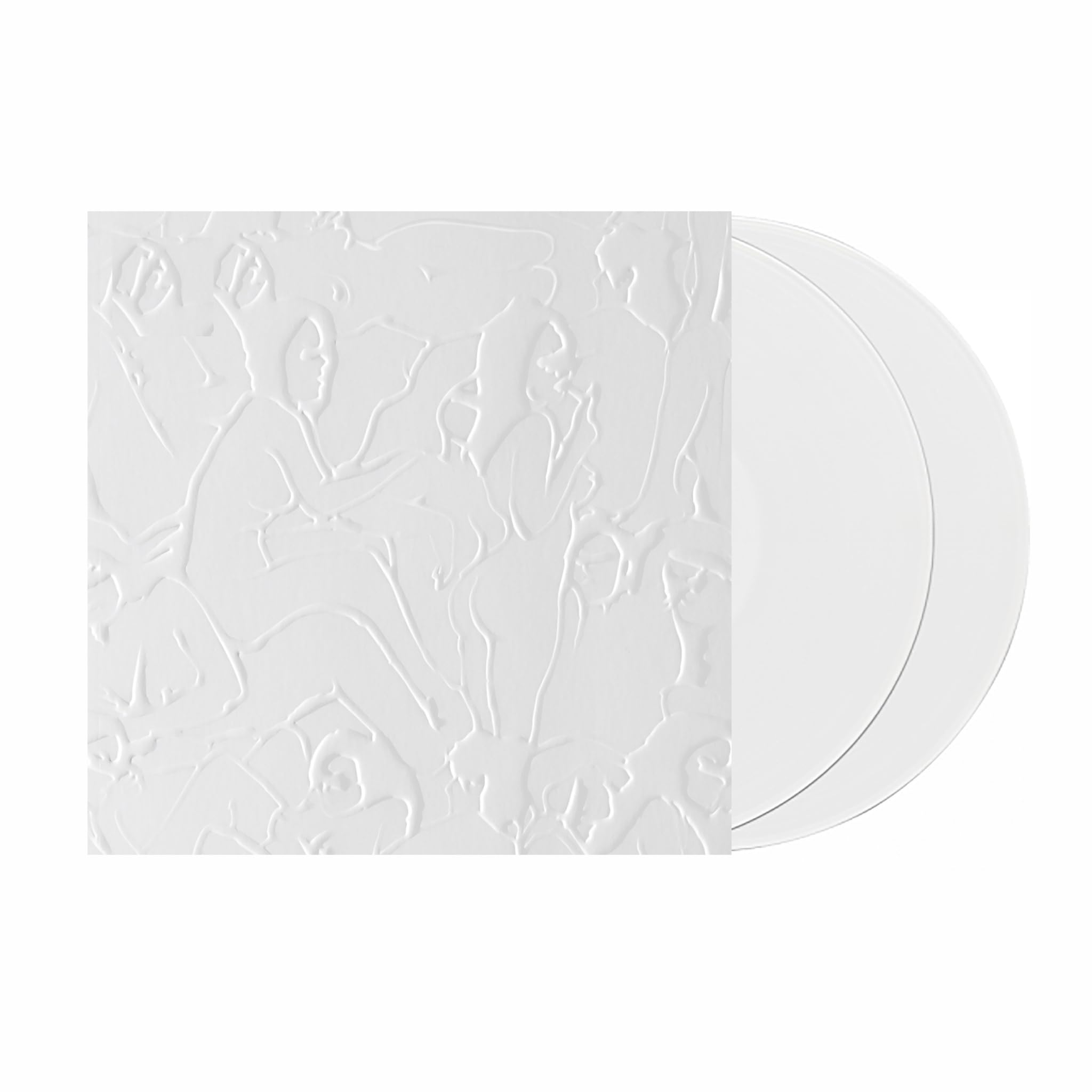 Macadelic [VINYL]: Amazon.co.uk: CDs & Vinyl
