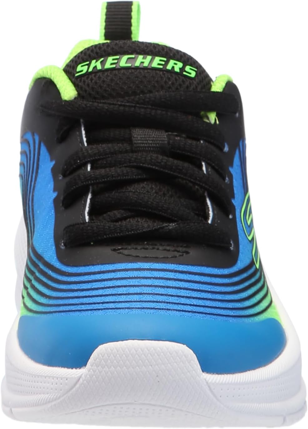 SKECHERS Boys Microspec Advance - Revconix - Image 2