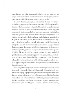 Hatırlanmaya Değer İki Tezahür ve Ölüm İçin Bir Model