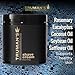 Truman's Gentlemen's Groomers - Men's Shave Cream - Ultimate Smooth Close Shave - Eliminates Razor Burn, Clogged Pores, Breakouts - Coconut and Eucalyptus Oils 6oz