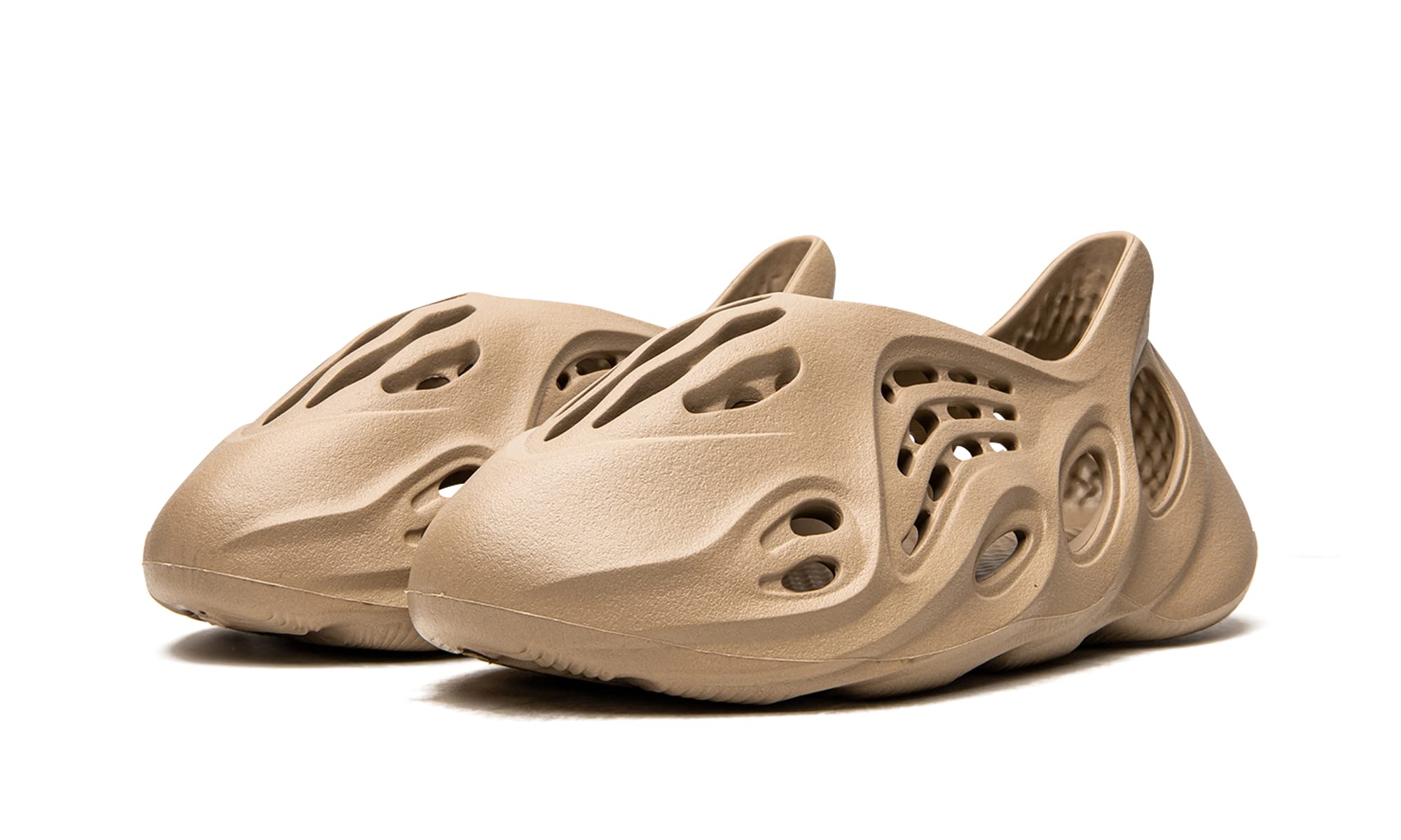 adidas Mens Yeezy Foam Runner GV6774 Mist - Size 14 : Amazon.pl: Moda