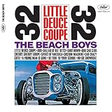 Little Deuce Coupe (Mono & Stereo Remasters)
