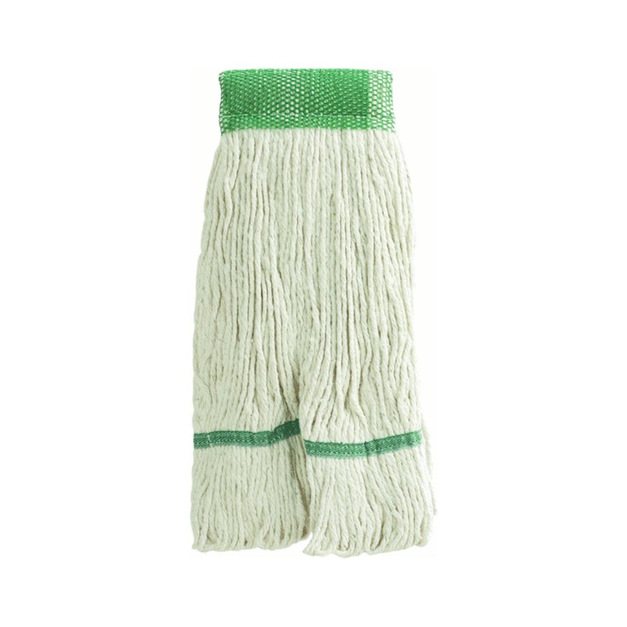 Nexstep Commercial 16 Oz. Cotton Mop Head - 1 Each