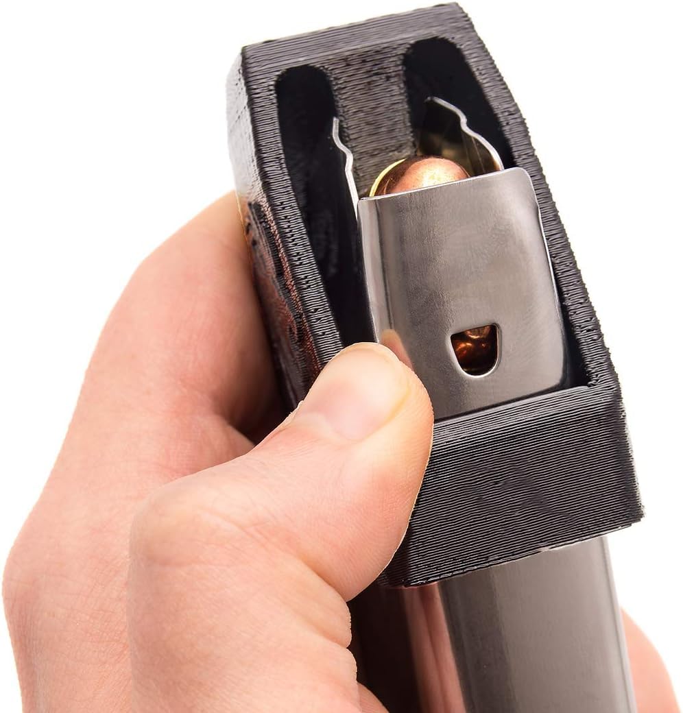 Amazon.com : RAEIND Magazine Speedloaders for Glock 21 .45ACP Amazon.com : RAEIND Magazine Speedloaders for Glock 21 .45ACP