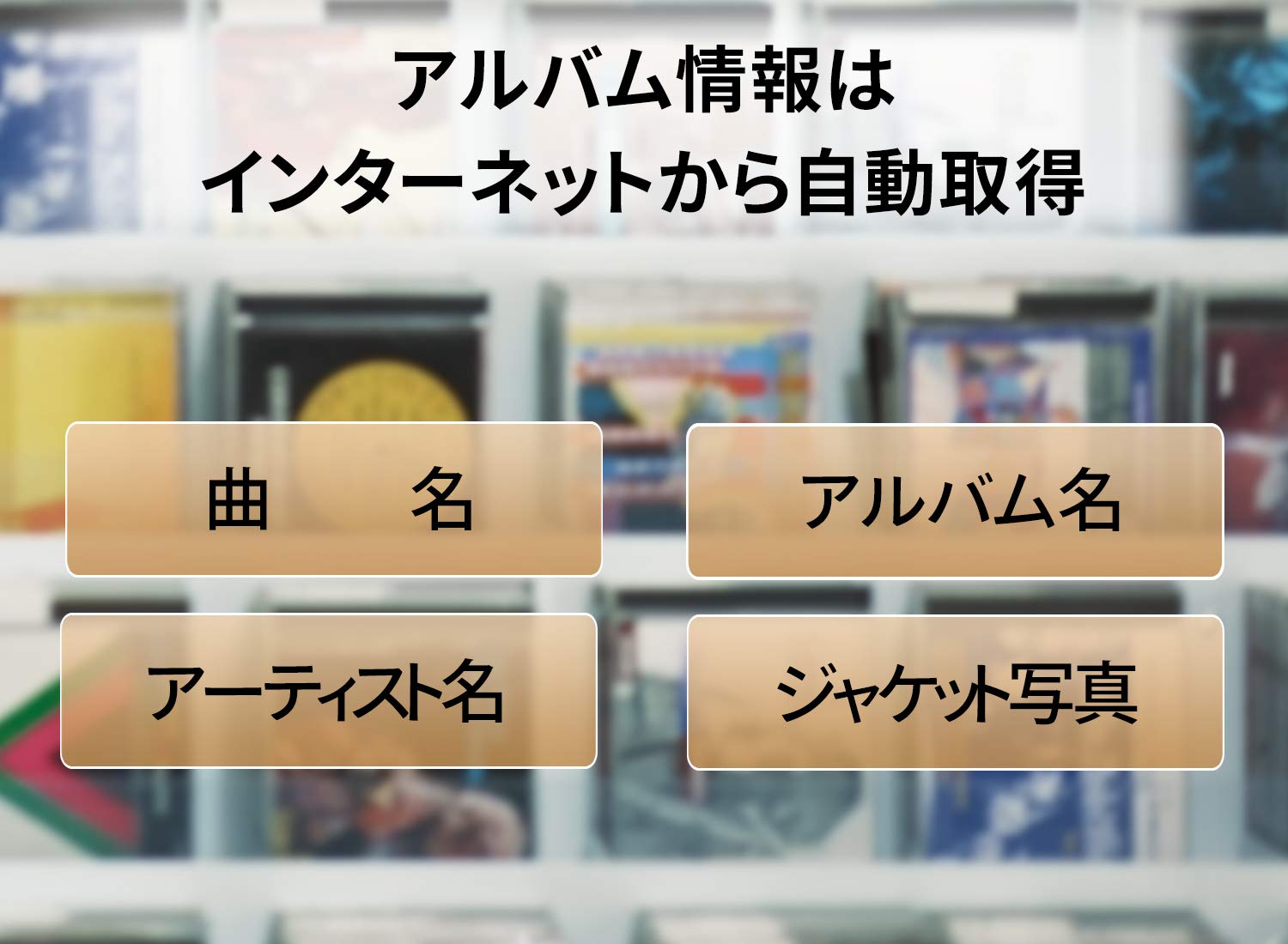 アイ・オー・データ スマホ CD取込 初音ミク コラボモデル 第1弾 白雪とわ 71AtmFCzFuL.jpg_BO30,255,255,