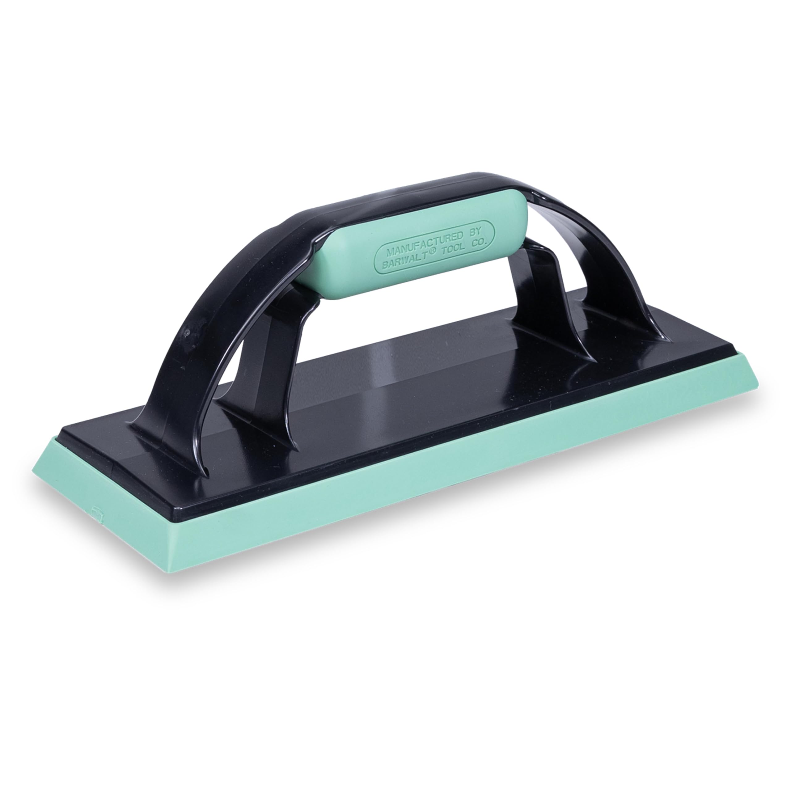 BARWALT Ultralight Grout Float, Epoxy Floor Float, Improved Handle, BWT81300