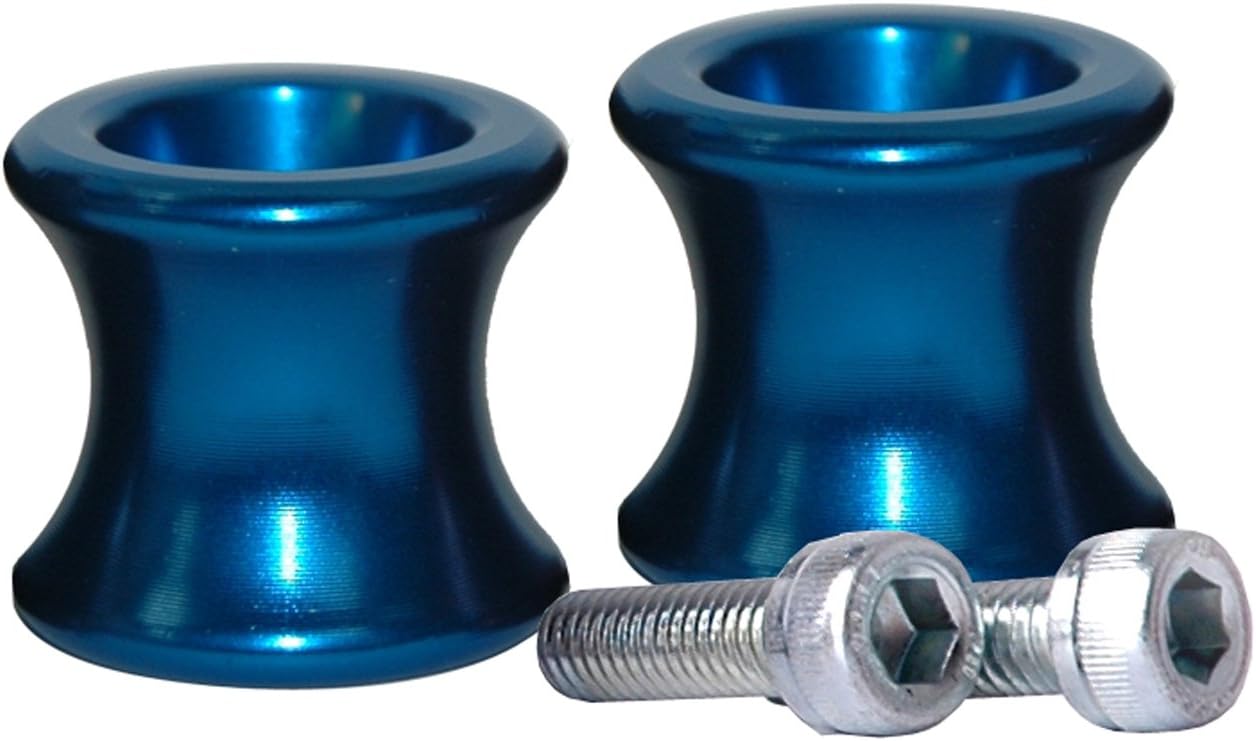 Vortex SP526B Blue 8mm Swingarm Spool