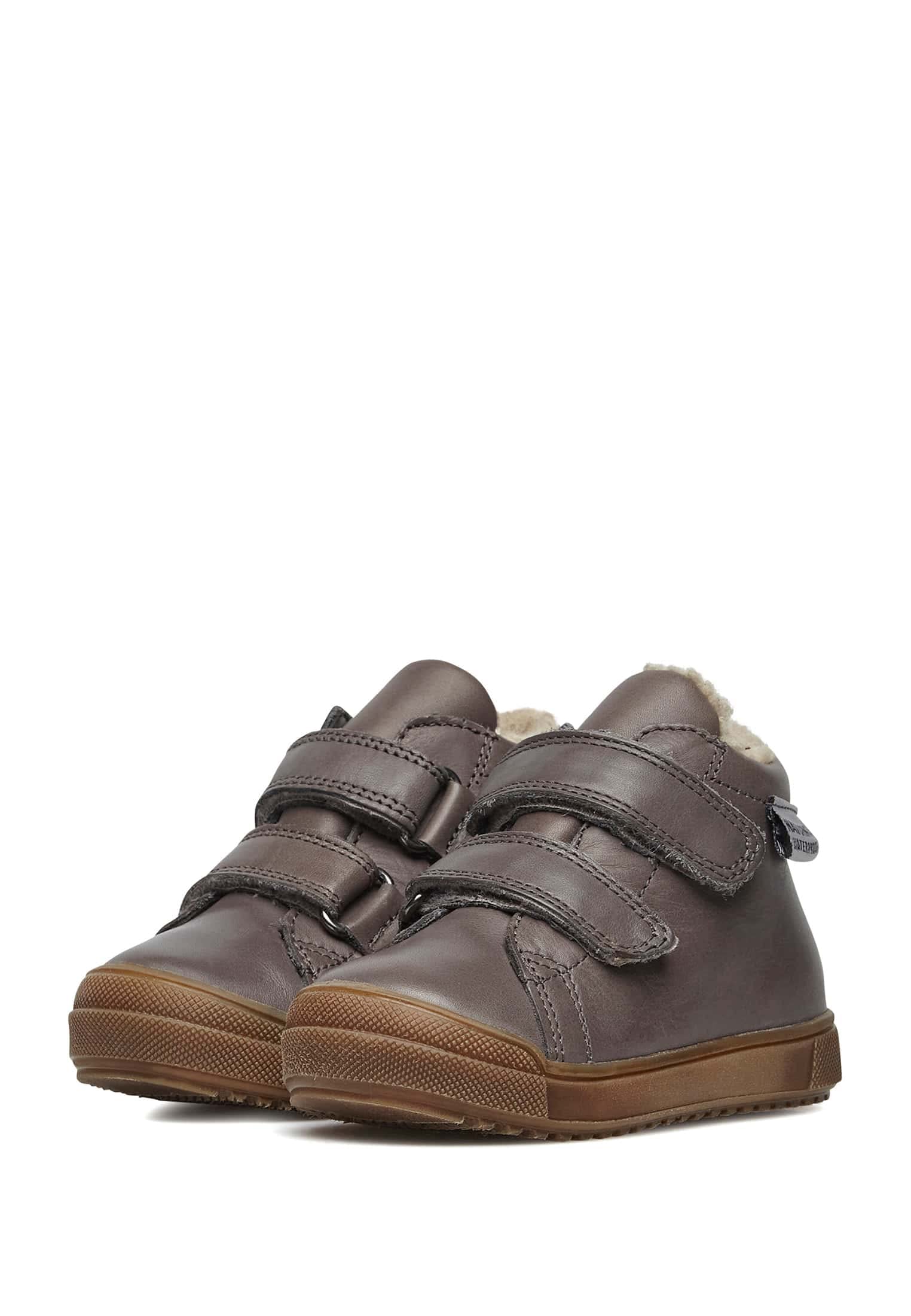 Naturino Botines de Piel