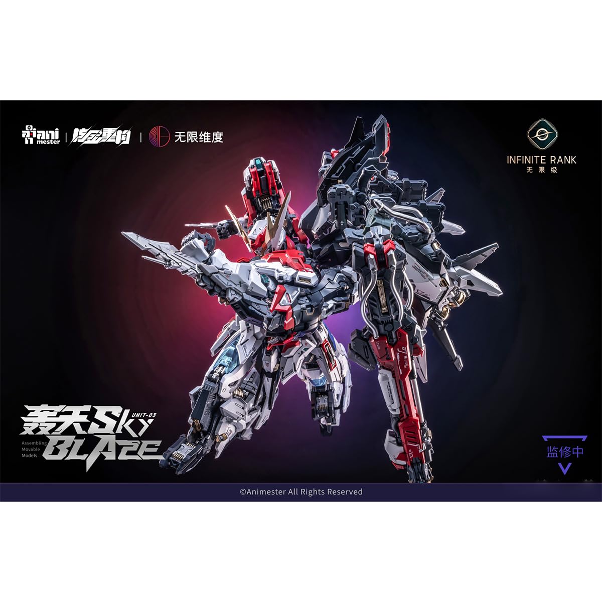 Amazon.co.jp: HiPlay : Animester
