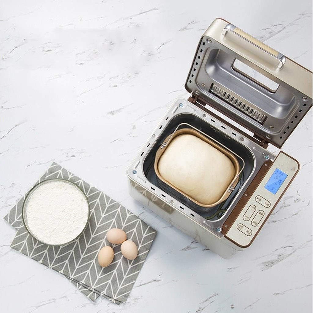 Bread machine Household Fully automatic Multifunction Cake intelligent Toast Floss Breakfast Dough mixer