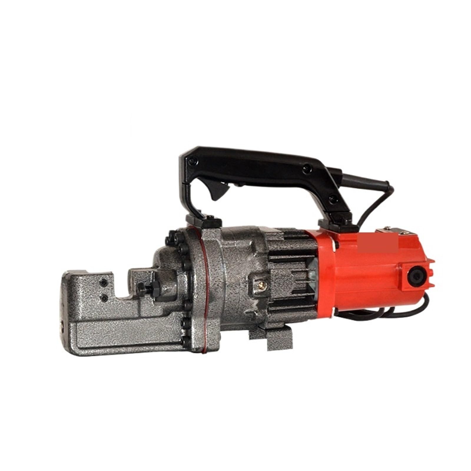 Piegatrice per armature, Piccoli Materiali Della Taglierina Di Rinforzo Tagliatrice Idraulica Portatile Barra Velocemente, Piegatrice portatile(22mm)