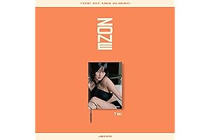 ZONE Y Ver. Twice Breakthrough Special Anisong Mini Album by ZONE