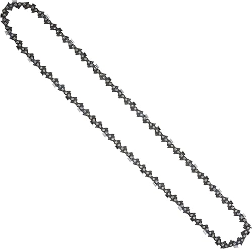 Vista 85 de 8TEN Cadena de motosierra para Husqvarna 254 455 340 351 353 350 55 455 Rancher Poulan Jonsered Echo 16 pulgadas .050 .325 66DL