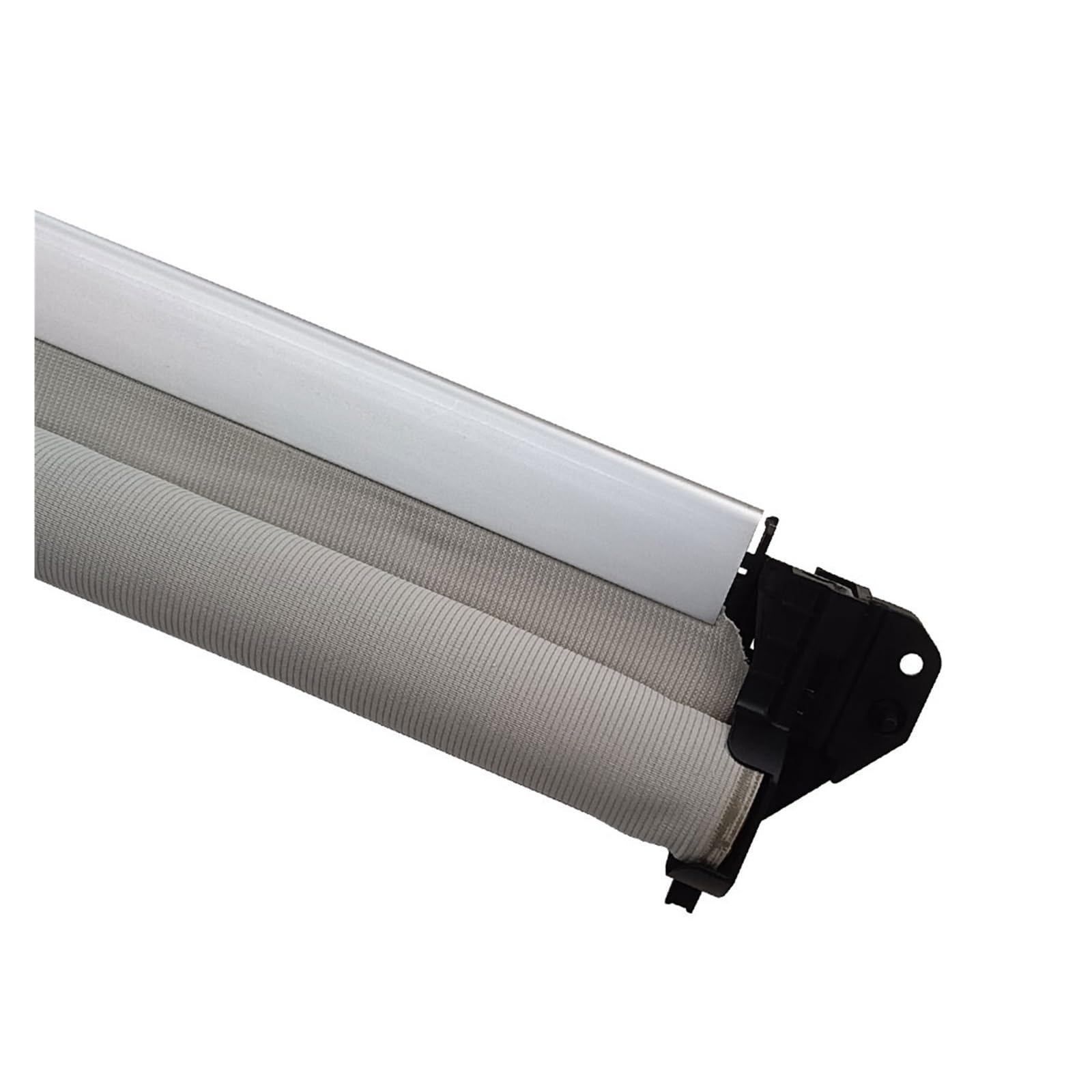 Pare-soleil Panoramique Toit Ouvrant Voiture - Pour VW Tiguan L, Skoda Karoq/Kodiaq, Seat Tarraco - Gris, Sans Outil