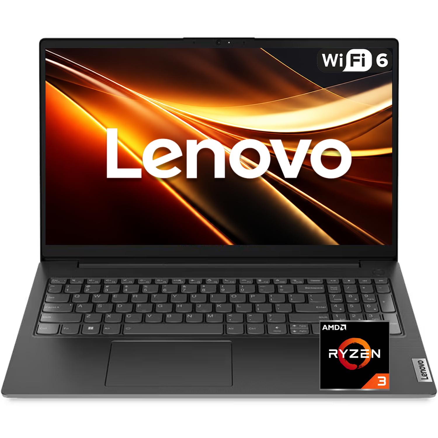 Amazon.com: Lenovo Business Laptop, 15.6