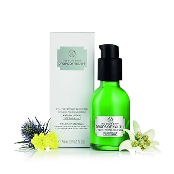 The Body Shop Drops of Youth 50ml The Body Shop Drops Of Youth