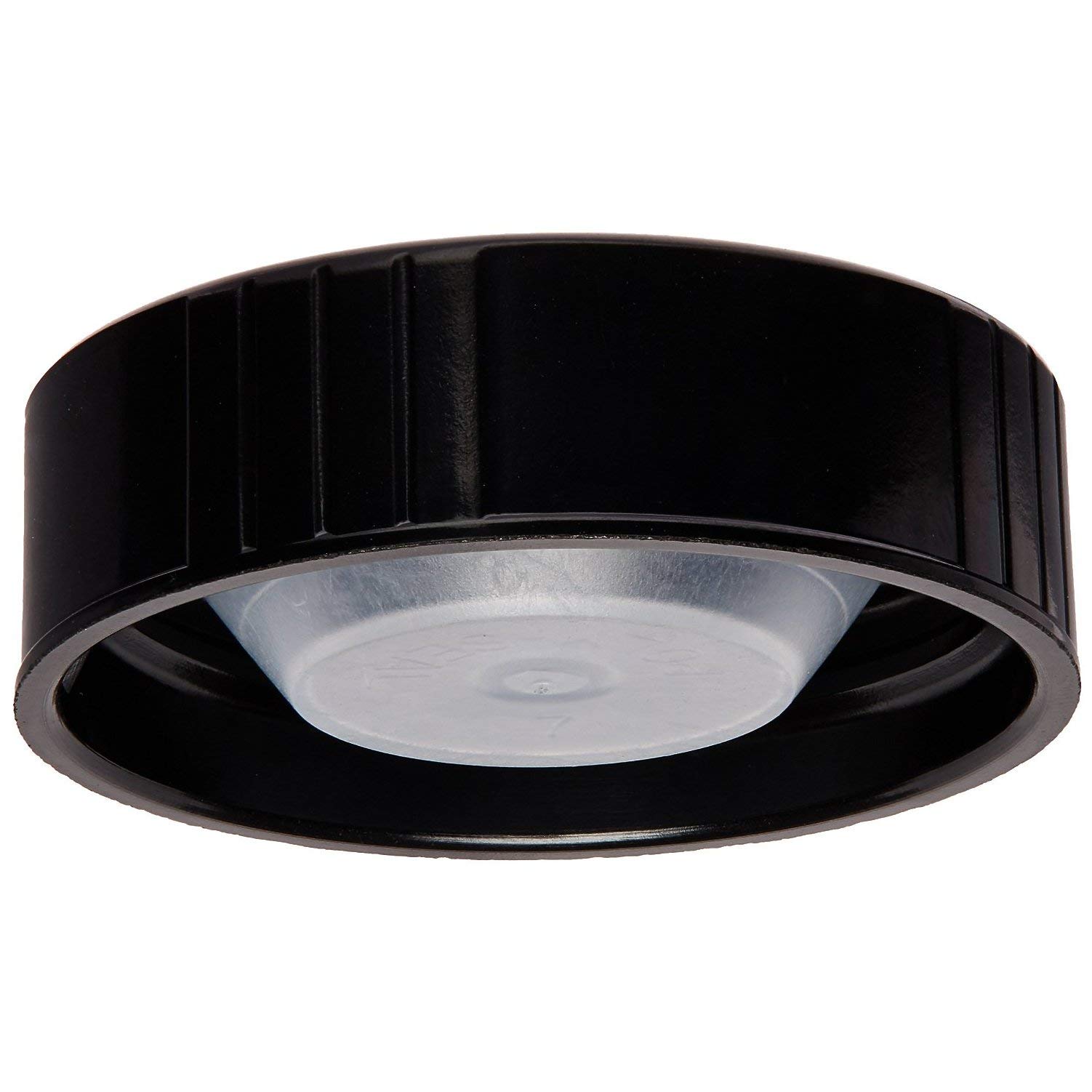 38mm Polyseal Screw Caps - Set of 12