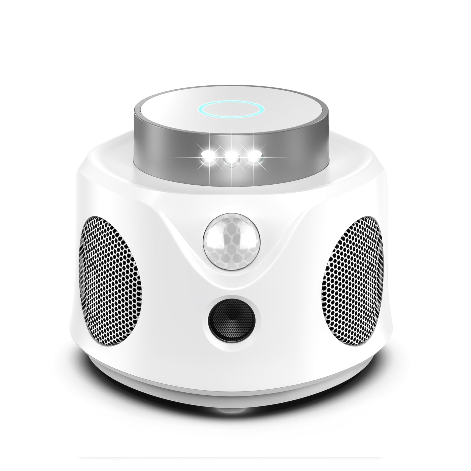 とおる　②＋ねずみ Amazon | ネズミ駆除 超音波【2024最新型 2世代製品】室内360°鼠