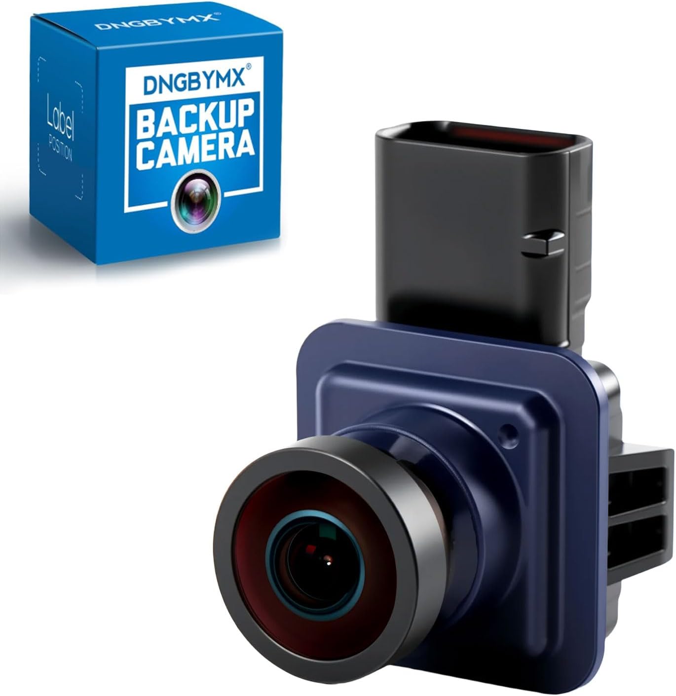 Backup Camera Compatible with 2013 2014 2015 2016 Lincoln MKZ Rear View Camera Replaces # EP5Z-19G490-A EP5Z19G490A DP5Z-19G490-A DP5Z19G490A