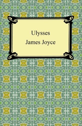 Cover of Ulysses [with Biographical Introduction]