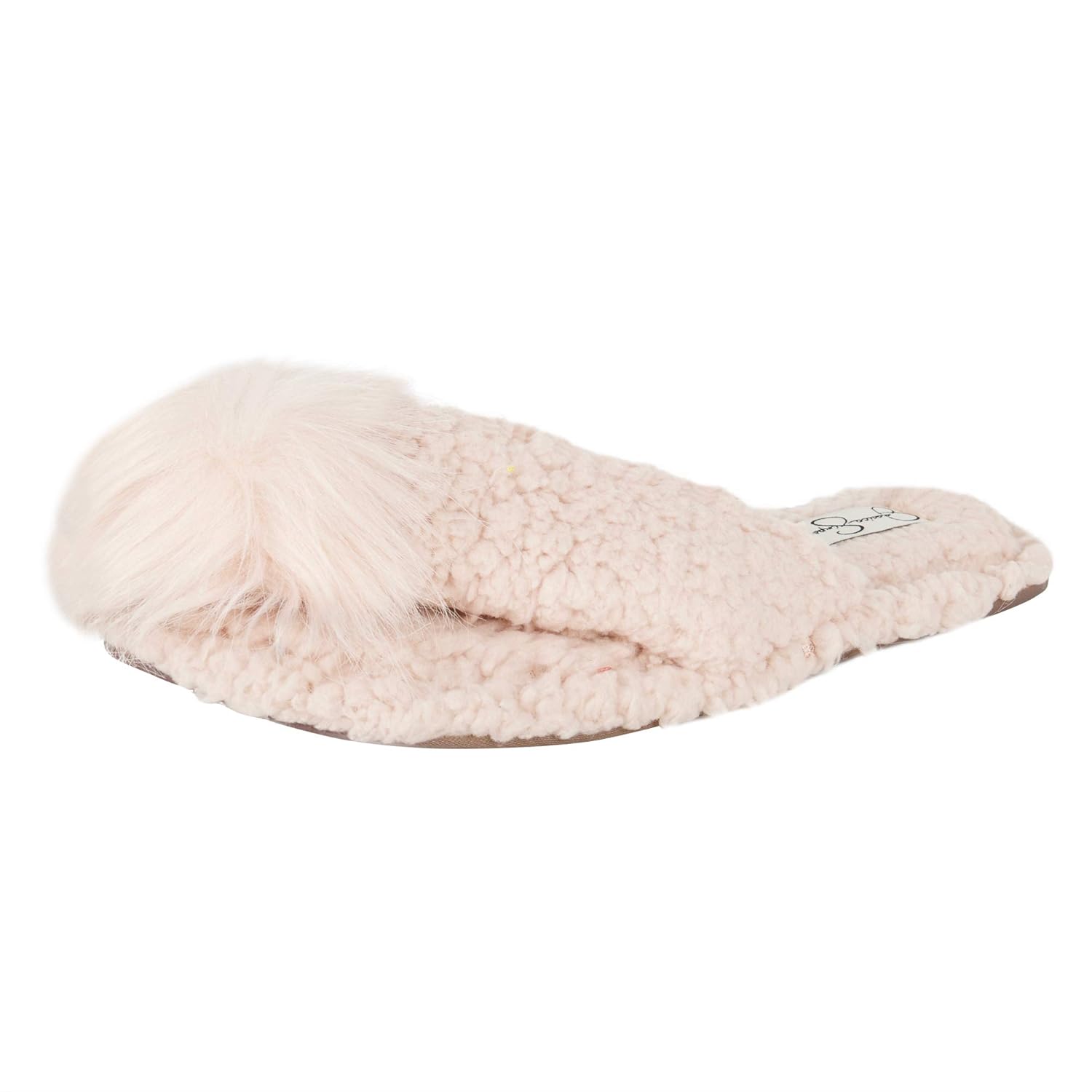 jessica simpson thong slippers