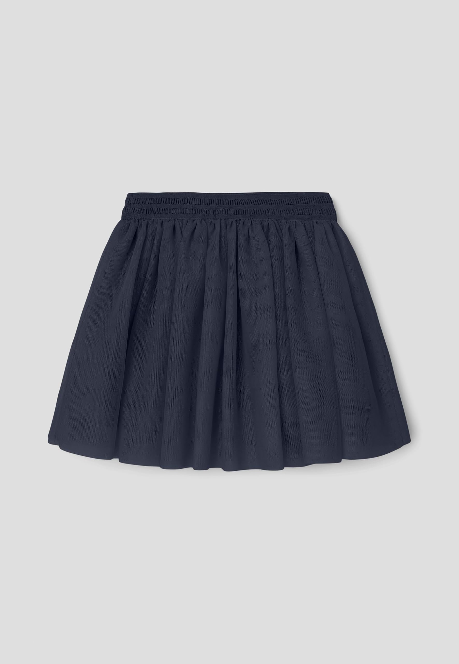 Name IT Baby - Mädchen Nmfnutulle Skirt Noos Rock (1er Pack)