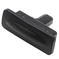 Vista 1 de Interruptor de botón de cierre de puerta trasera para puerta trasera compatible con Hyundai Elantra GT 2013-2017 Interruptor de liberación