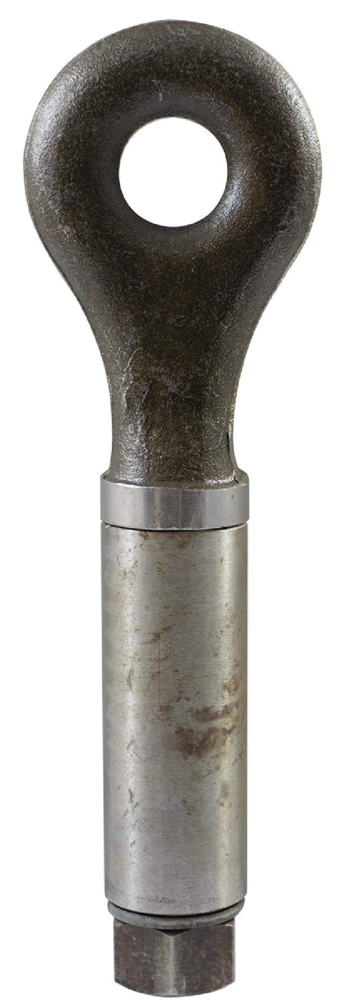 Gourmette D'attelage 15 Anneaux Inox - Longueur 30cm, Anneaux Ø2cm | Pour Animaux, Décoration, Bricolage, Accroche