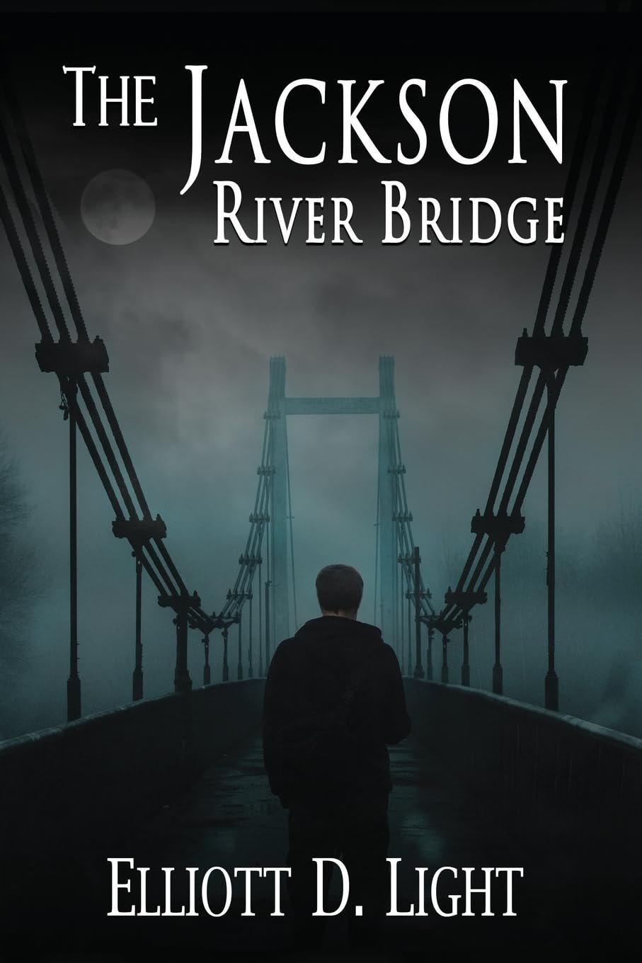 The Jackson River Bridge