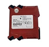 Aoleaby Safety Relay, 440R-EM4R2 GSR EM, Guard Monitoring Relay, Original