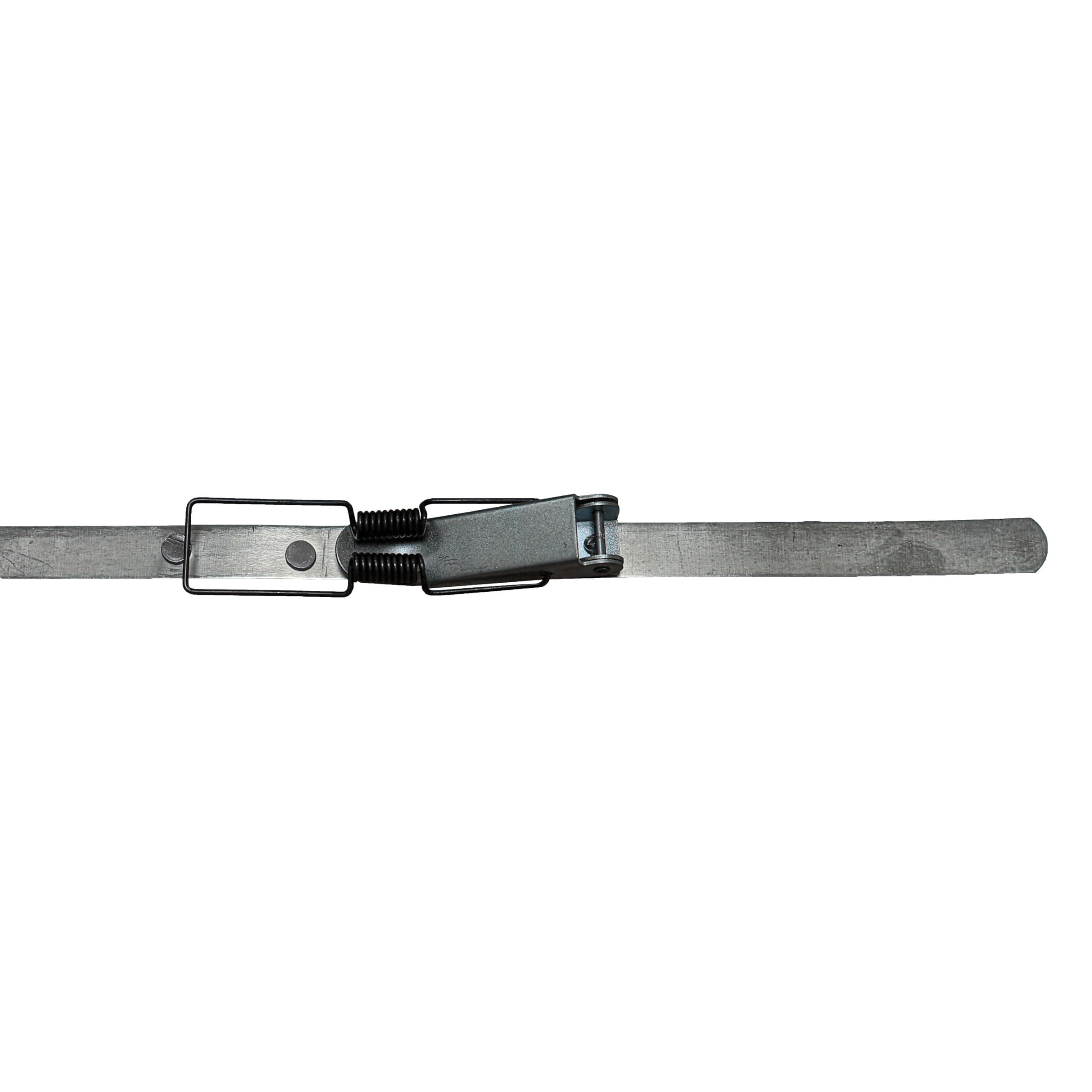 vhbw Cartouche filtrante poussières fines compatible avec Felder AF 22 | AF 20, AF 16, AF 14 aspirateur à copeaux - Avec brosse de nettoyage