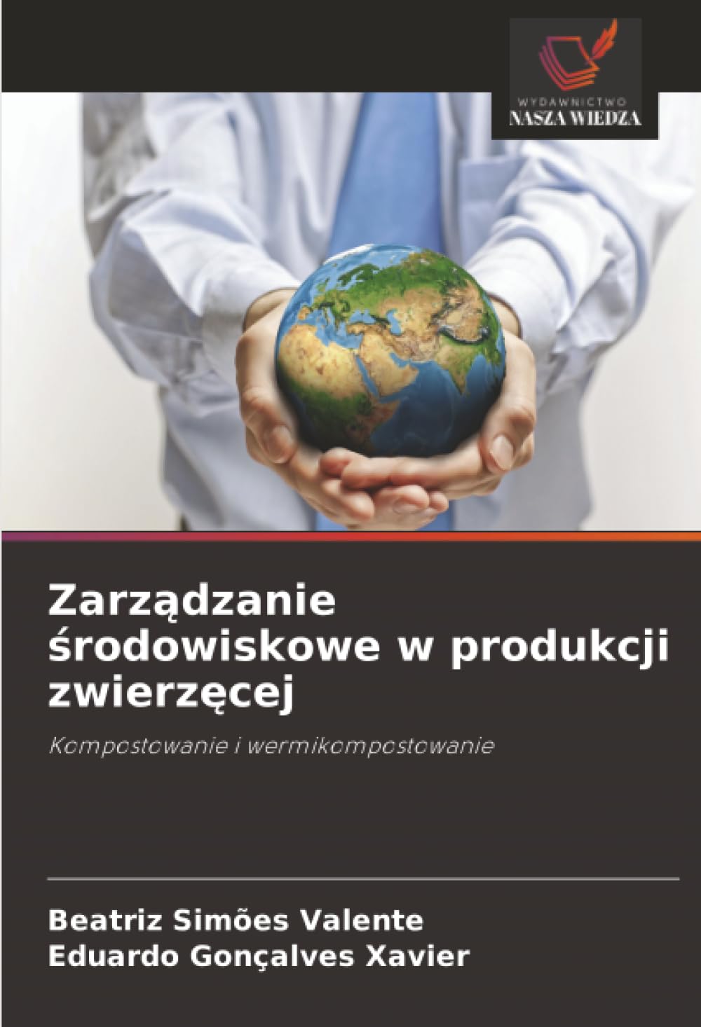 Zarz¿dzanie ¿rodowiskowe w produkcji zwierz¿cej: Kompostowanie i wermikompostowanie