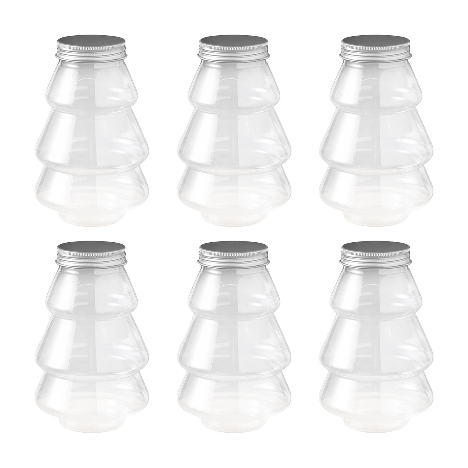 クリスマスツリー型キャンディボックス Amazon｜Chaksy クリスマスツリー型キャンディボックス DIY