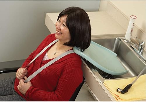 Miniatura 2 de SP Ableware Bandeja de champú, plástico - verde (764291000)