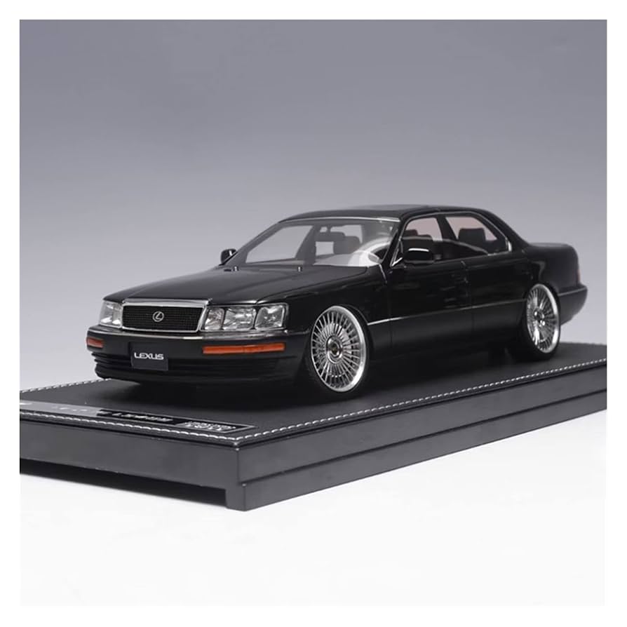 Amazon.co.jp: ミニカー スケールモデルカー ブティック1:18