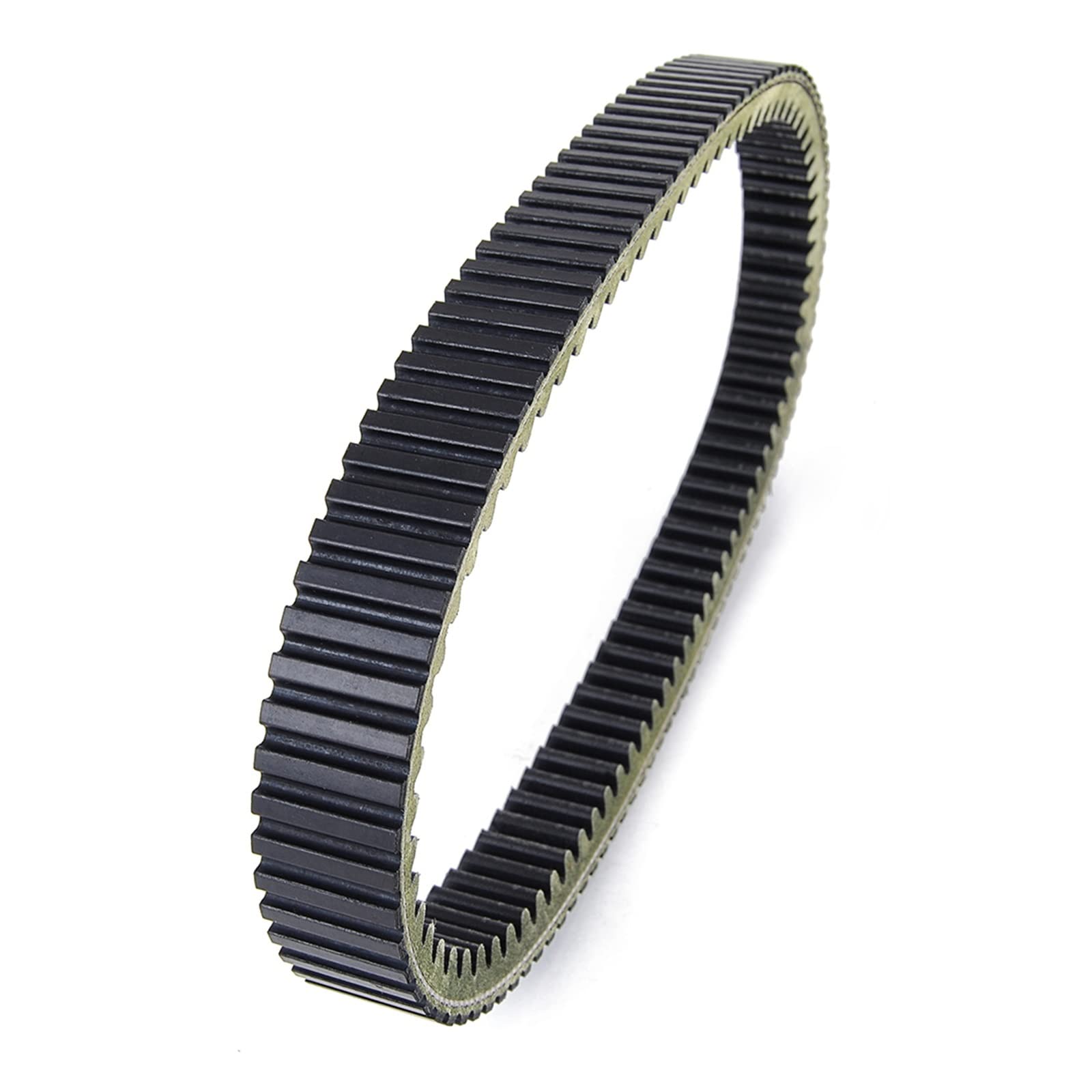 Cinghia Trasmissione Dentata in Gomma per Can-Am per Outlander per Max 500 570 650 800 1000 per Maverick 1000 1000R 422280360 420280360 715000302 715900030 715900212 Cinghia di Trasmissione