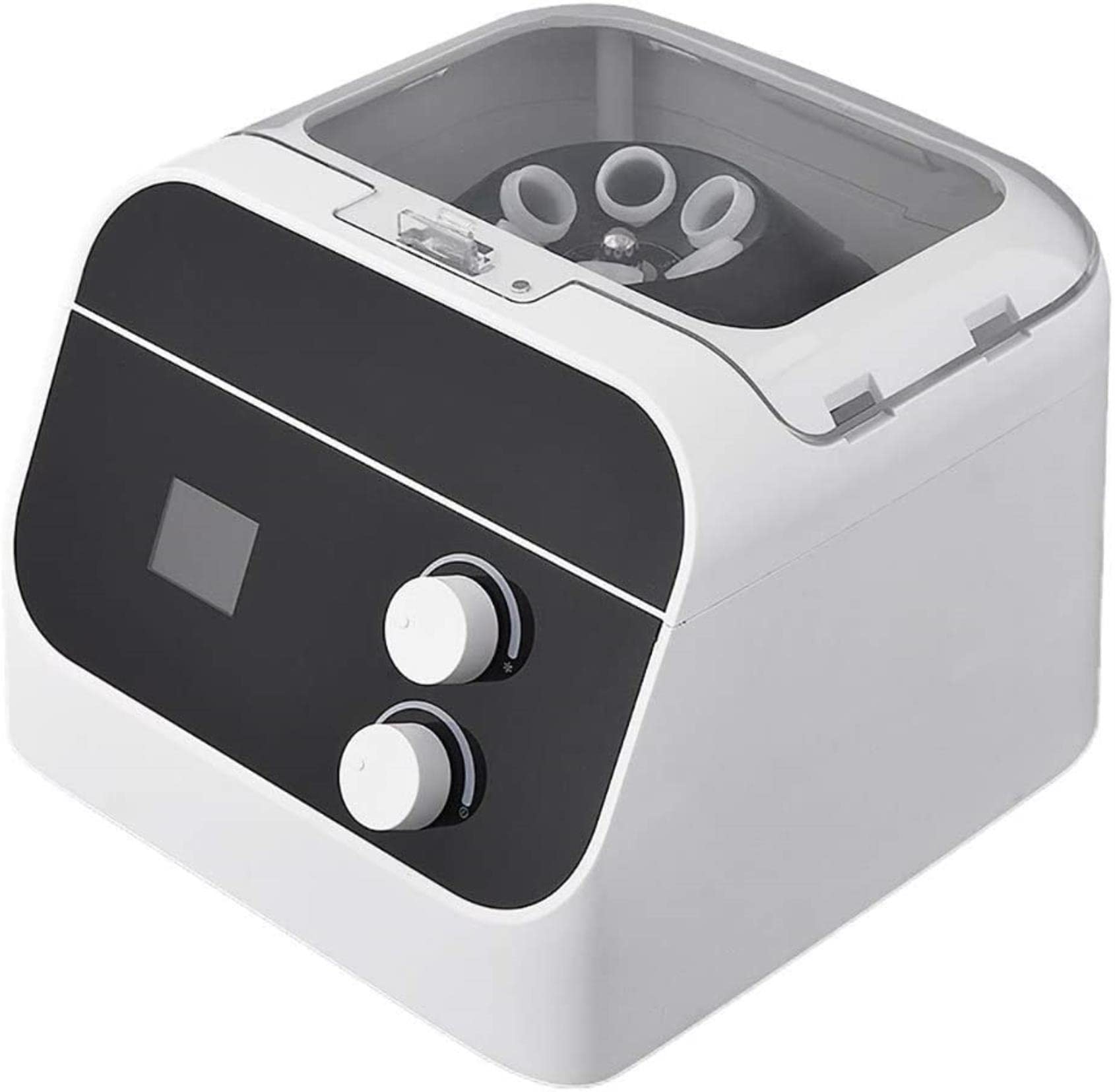 Centrifugeuse pour séparateur de sérum et graisse avec minuterie longue de 1 à 999 min