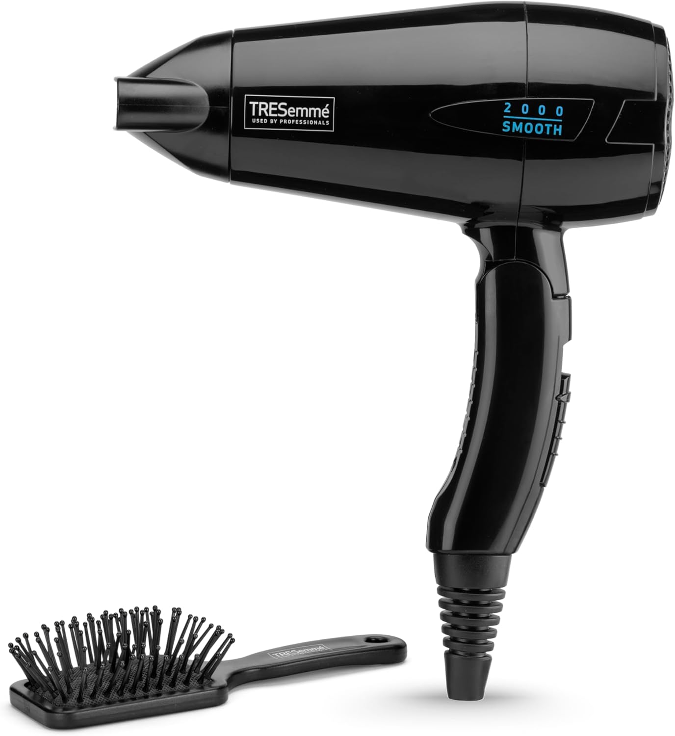 Tresemme 5549U Travel Dryer 2000 Watt