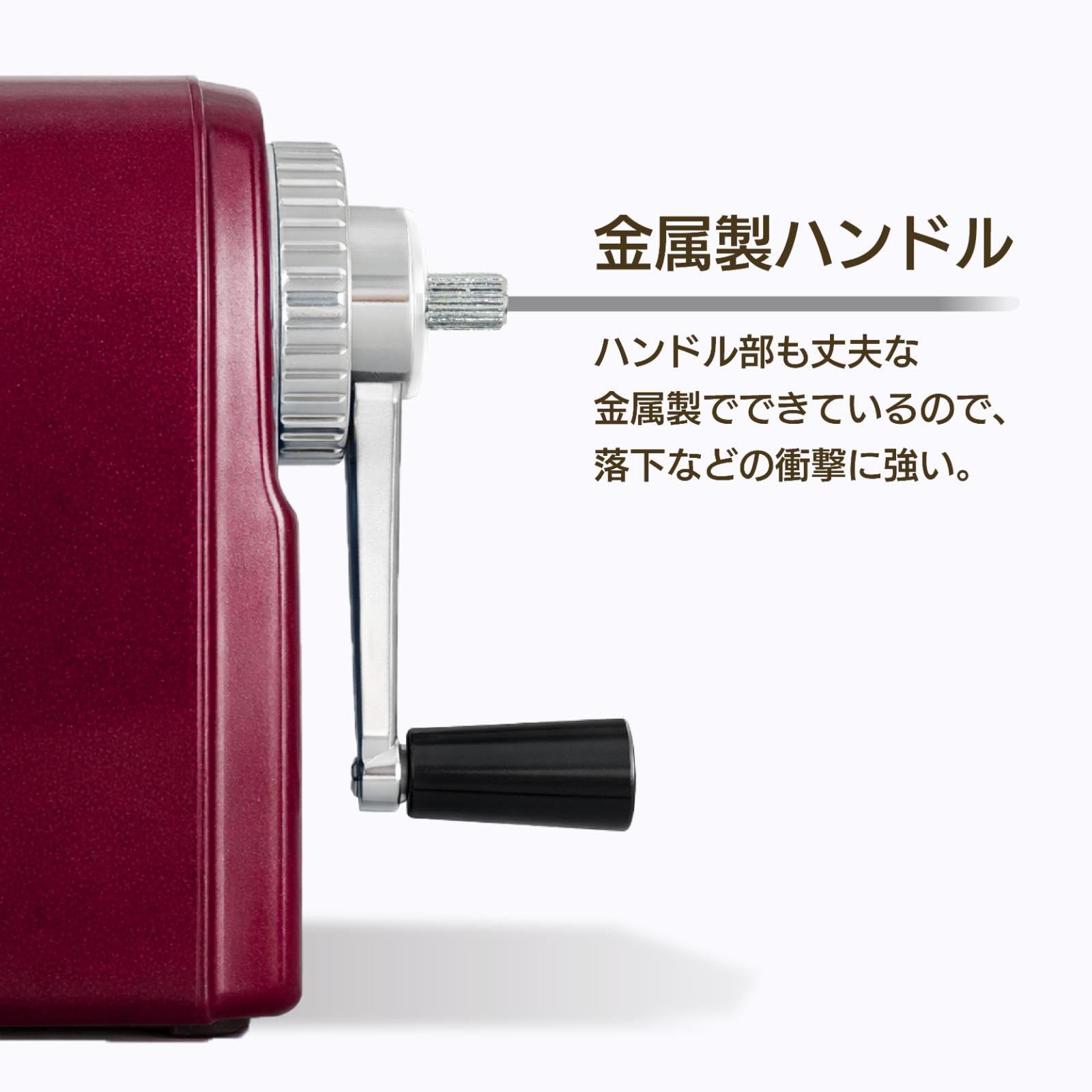 Caron Mon Ange プチベース Amazon.com: Carl Office Instrument Angel 5 Gran Konic, Red