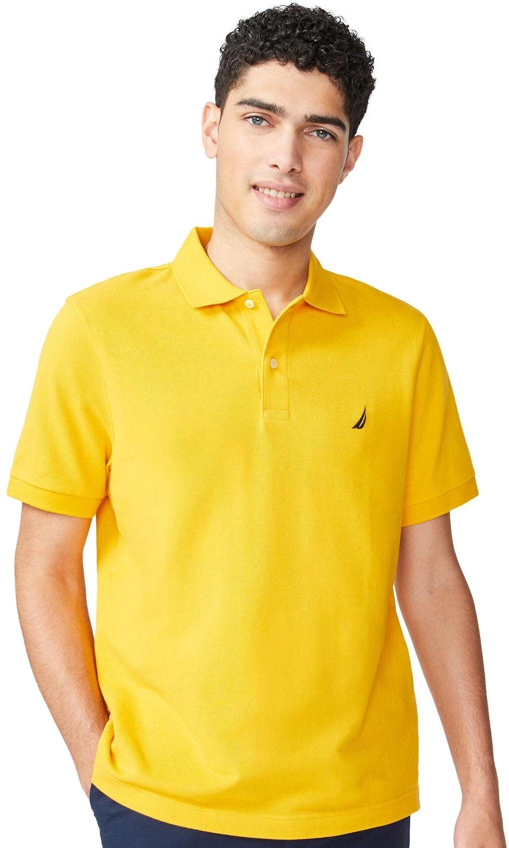 Nautics * La Camisa Oxford | MR MARVIS