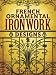 French Ornamental Ironwork Designs (Dover Pictorial Archive)