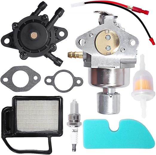 Carburatore Per Per Kohler 20 853 33 S Courage SV530/540 SV590 - Foto 6