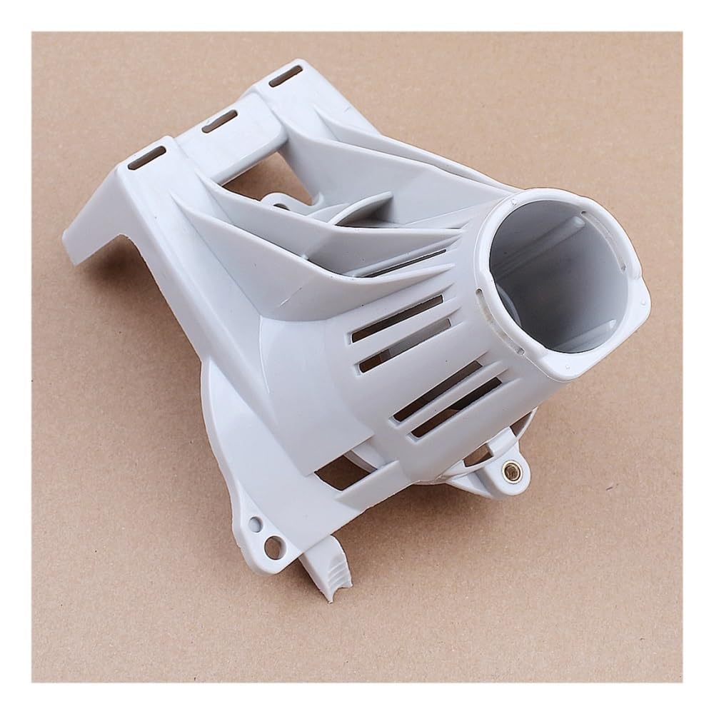 Soporte de Disco pasivo Compatible con desbrozadora de césped STIH FS80, FS85, FC80, FC85, HT70, HT75, 4137-160-2001.