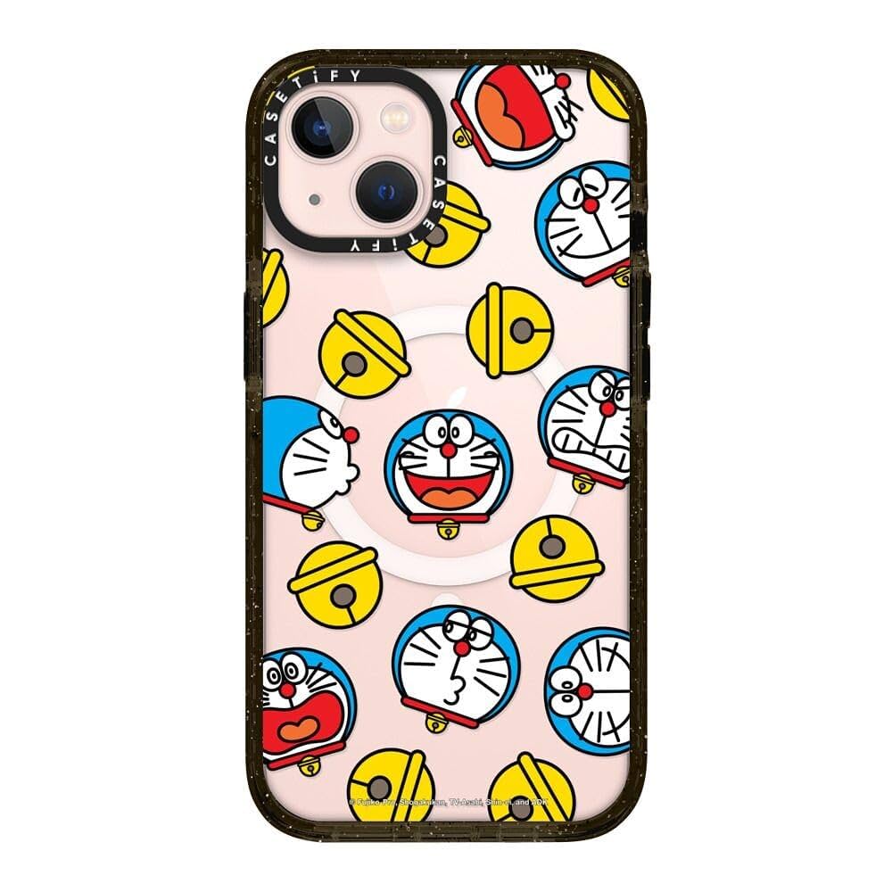 CASETiFY モバイルバッテリー　Mag Safe対応　ドラえもん　ＰＳＥ CASETiFY モバイルバッテリー Mag Safe対応 ドラえもん PSE