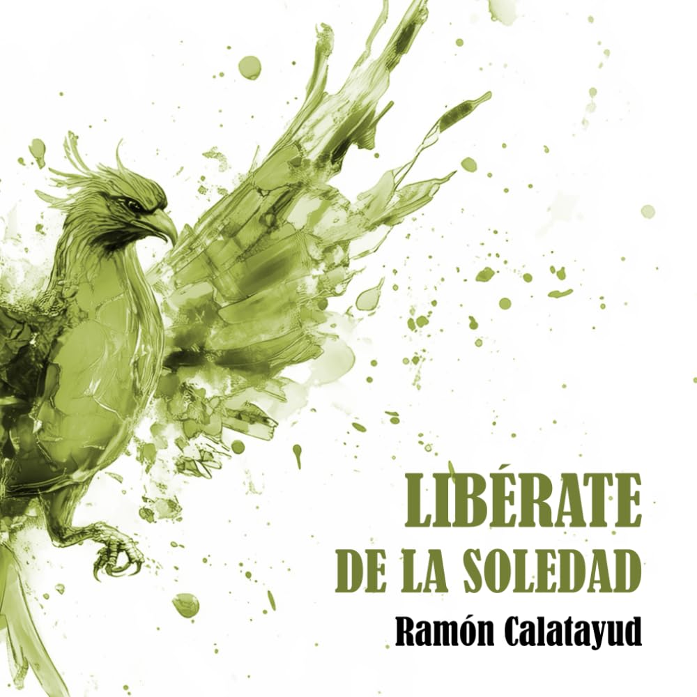 Libérate de la soledad