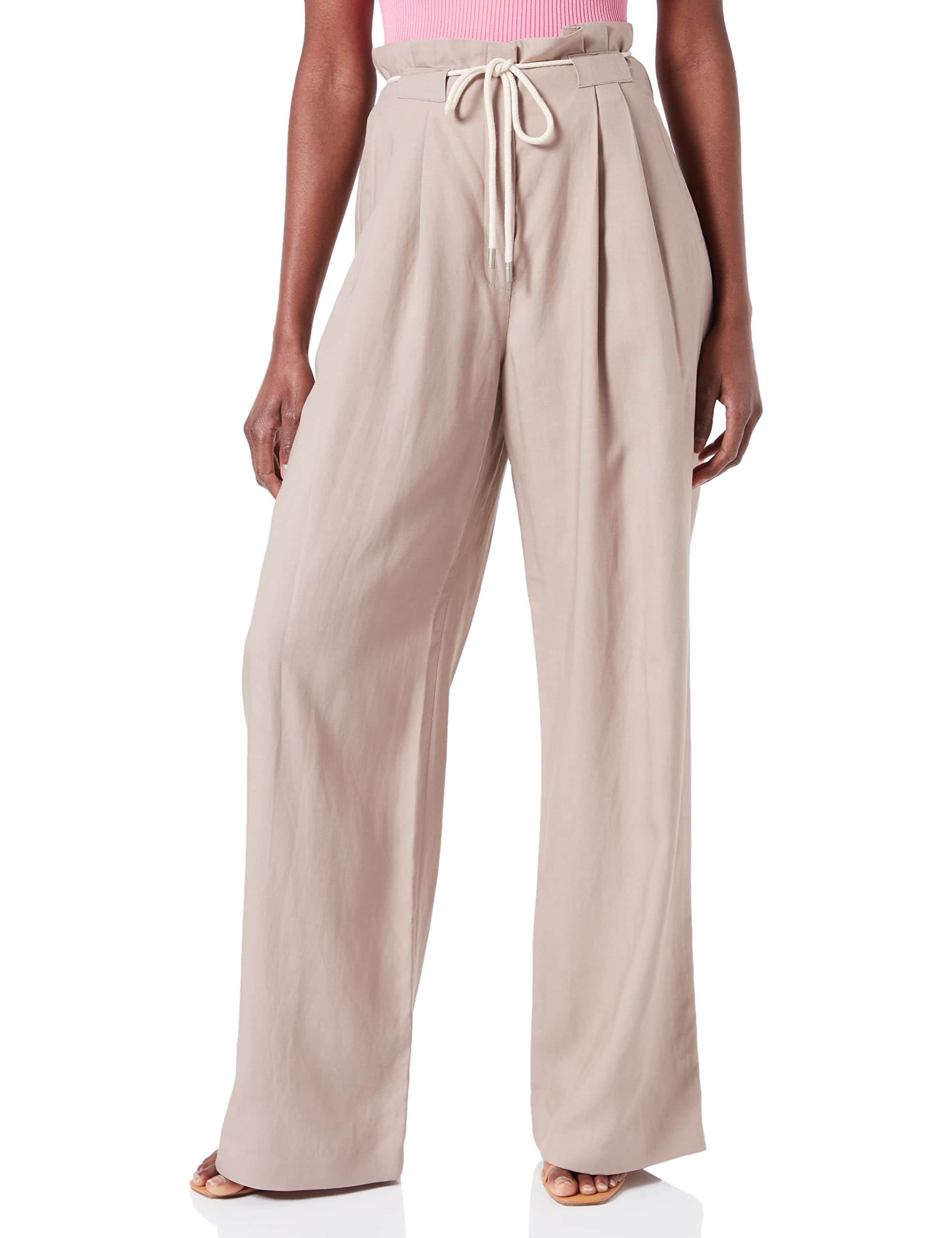 ESPRIT Pantalons Femme
