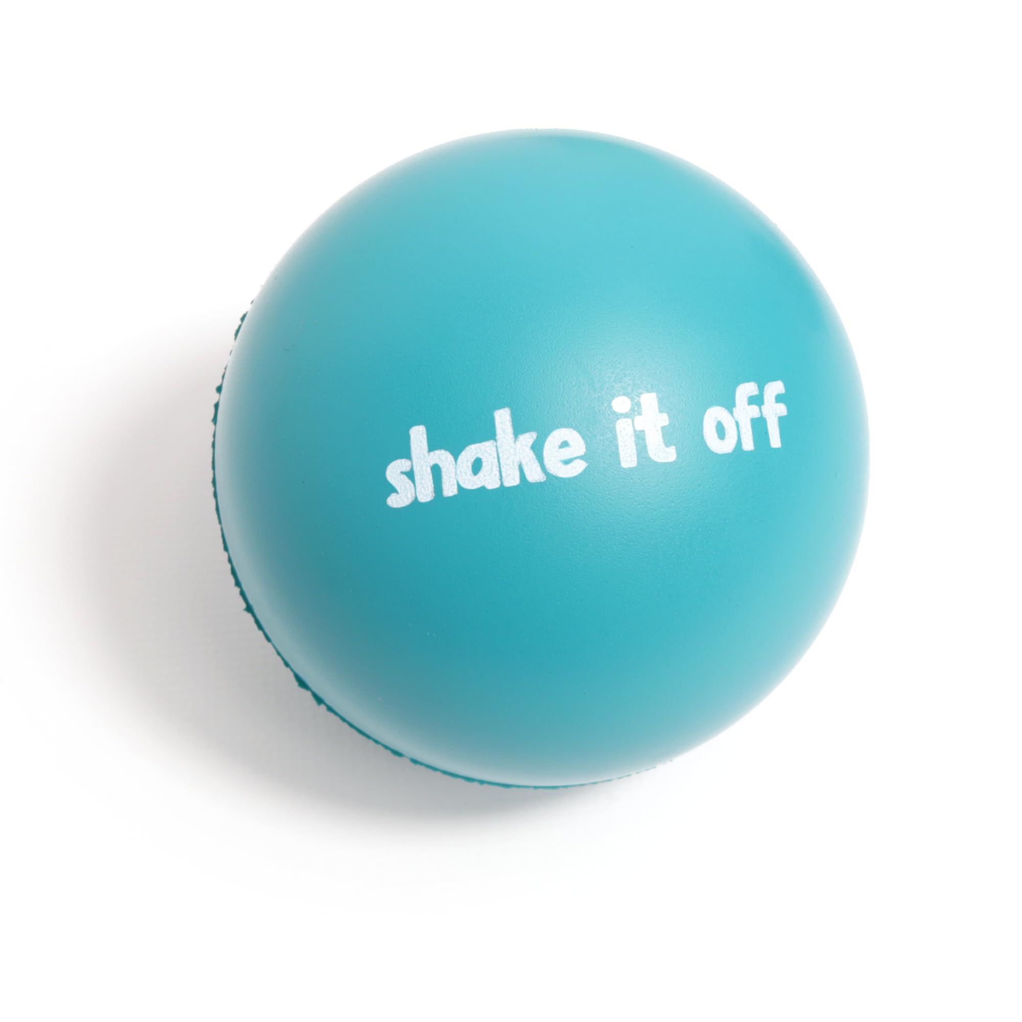Needzo Taylor Shake It Off Stress Ball, Music Artist Inspired Anti-Anxiety Gifts for Friends, 2.48 Inches